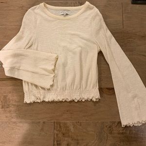 Madewell top